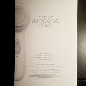 Mary Kay Skinvigorate Sonic